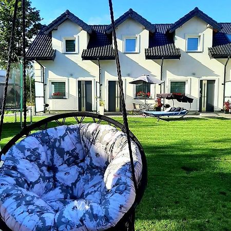 Apartamenty Sol Mare Sarbinowo Exterior photo