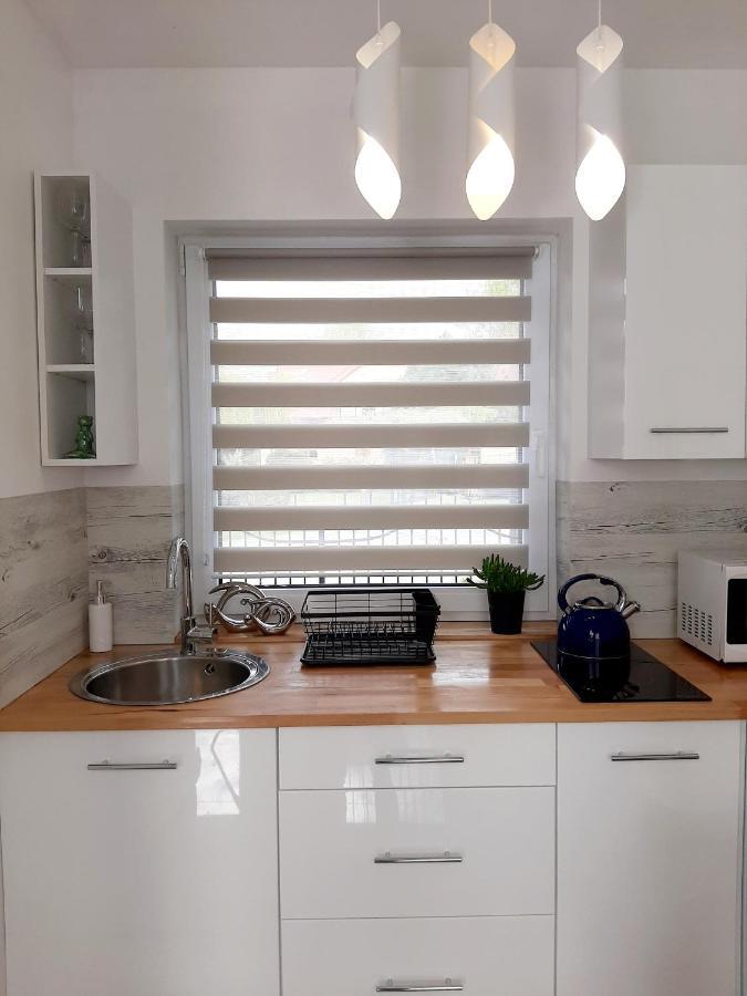 Apartamenty Sol Mare Sarbinowo Exterior photo